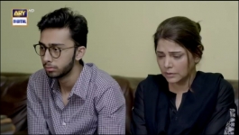 Pinjra - Episode 16 - 12th Jan 2023